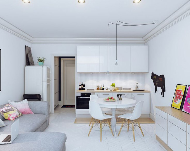 TIPS DECO: GUÍA PARA COMPRAR LA MESA DEL COMEDOR | Decoración