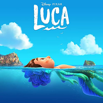 Luca Soundtrack Dan Romer