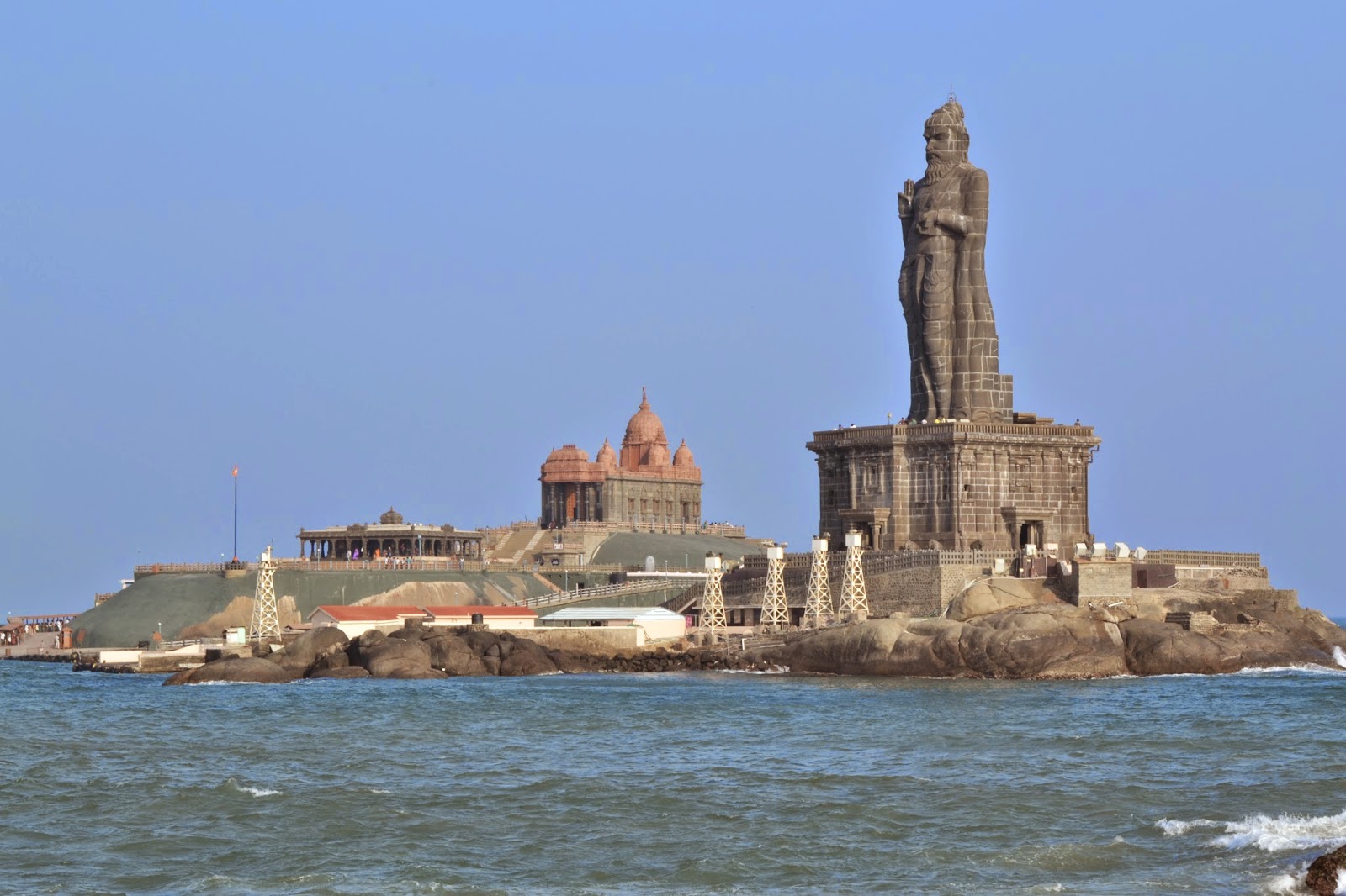 Каньякумари индия