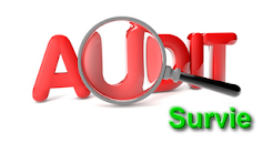 Audits Survie