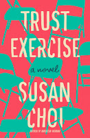 Trust Exercise by Susan Choi