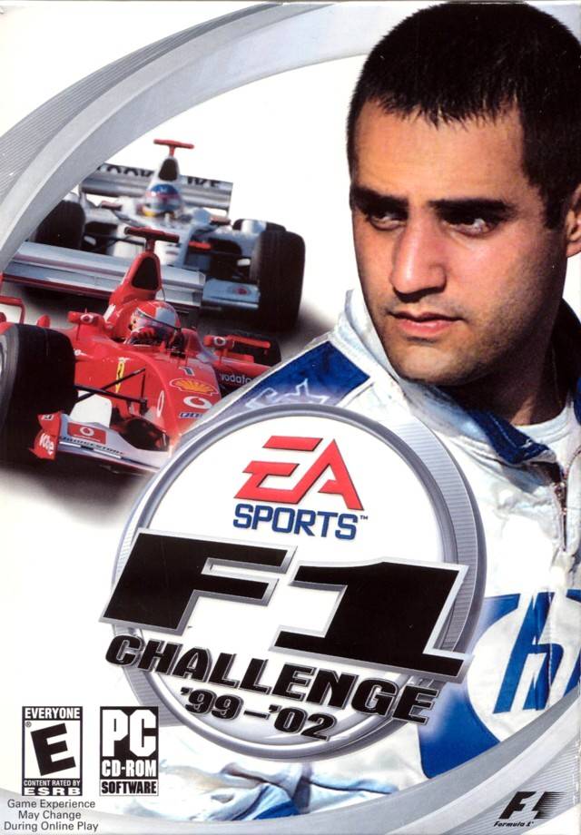 F1 Challenge 99-02 Free Download IGGGAMES