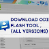 Download Odin Flash Tool , (All Versions)