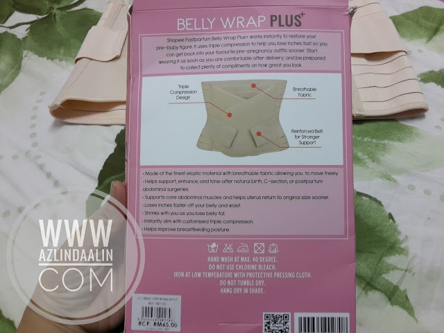BENGKUNG MODEN MURAH SHAPEE SESUAI UNTUK LEPAS BERSALIN JUGA SEMASA MENGANDUNG - BELLY WRAP PLUS DAN HIPS WRAP PLUS BENGKUNG MODEN MURAH SHAPEE SESUAI UNTUK LEPAS BERSALIN JUGA SEMASA MENGANDUNG - BELLY WRAP PLUS DAN HIPS WRAP PLUS