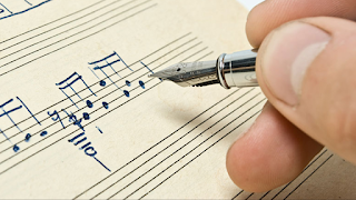 تعلم كتابة الأغاني وكيفية التلحين و الغناء نصائح مفيدة جدا