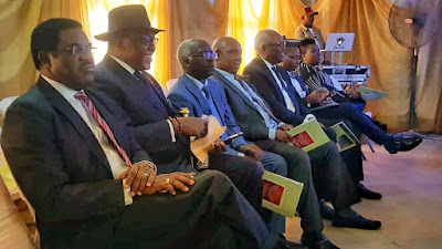 Dele Adesina SAN, Femi Falana SAN & 6 others Inaugurated as NBA Ikeja Branch Patrons 8 IMG 20200317 WA0108 01