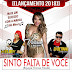VIVIANE BATIDÃO - SINTO FALTA DE VOCÊ 2018 (EQUIPE TRANSA NADA)