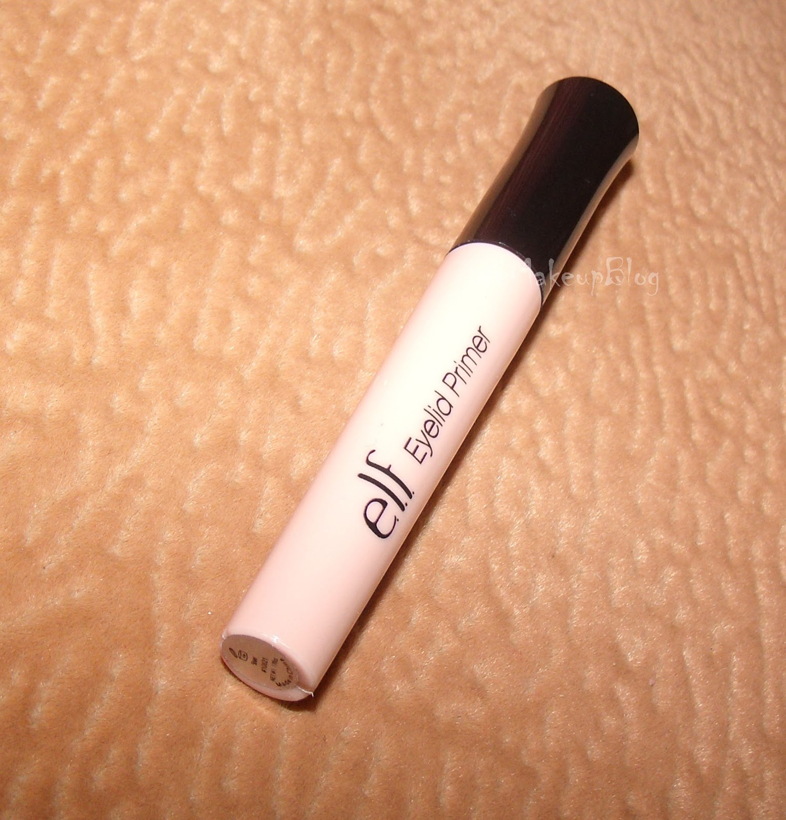 We MakeUp Its Prime time e.l.f Eyelid Primer in Sheer
