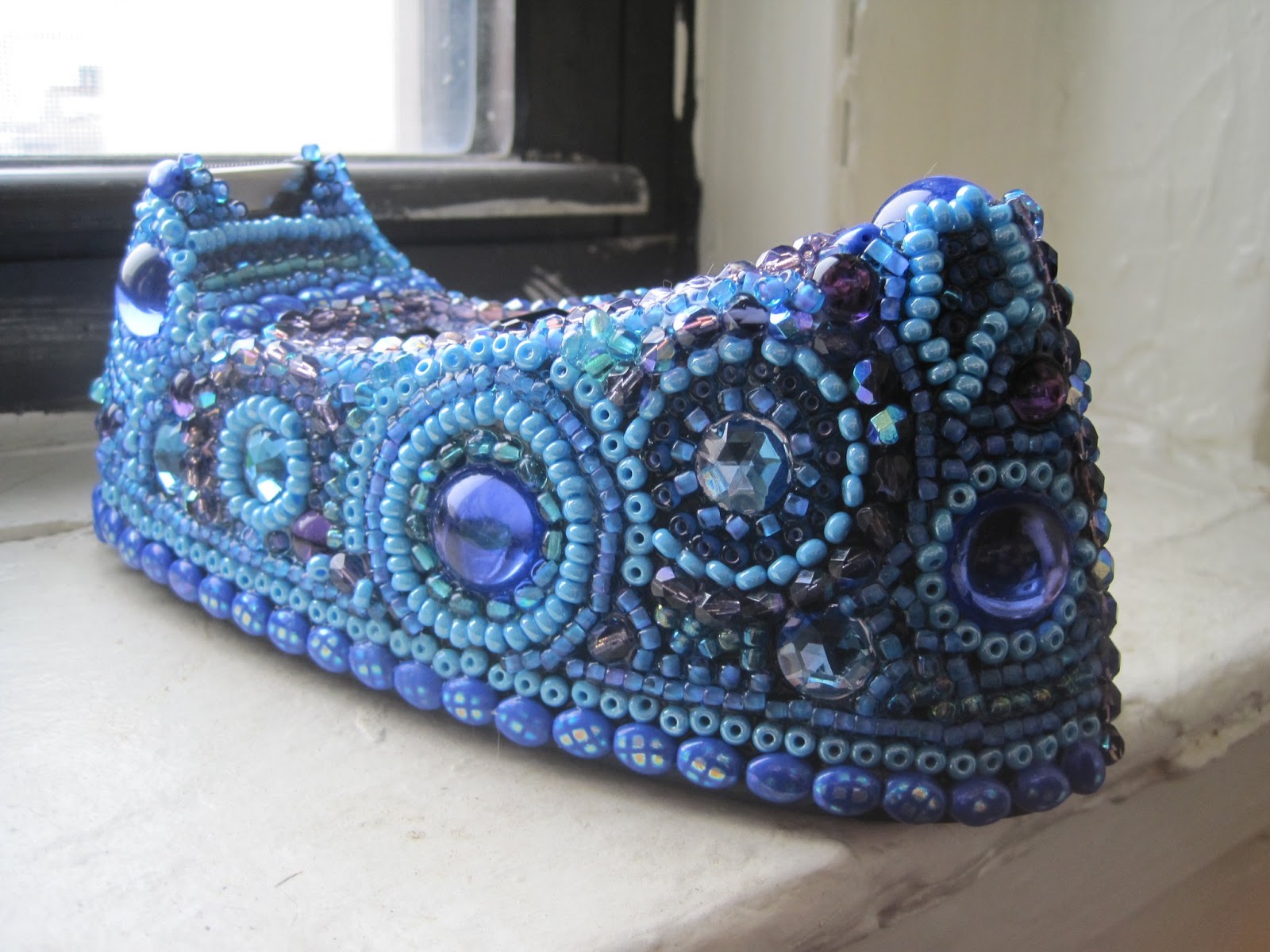 BEAD Blues Tape Dispenser bead-blues-tape-dispenser