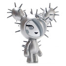 2008 Tokidoki Figures