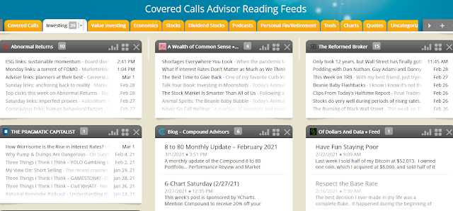 Recommended Reading -- #2