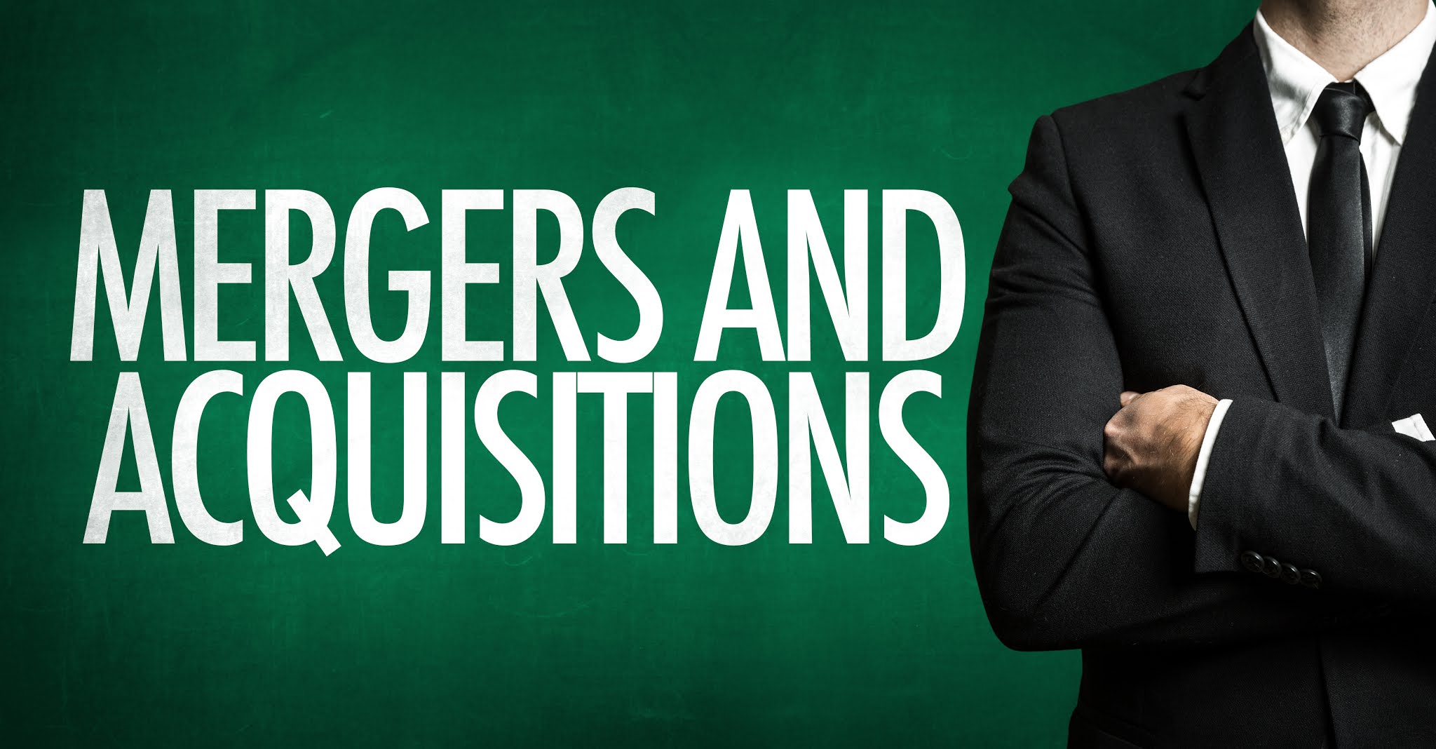 Technology Companies for Sale