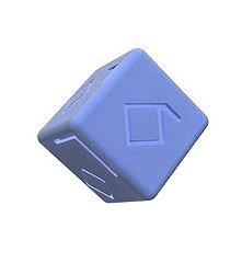 Friendship Cube Community