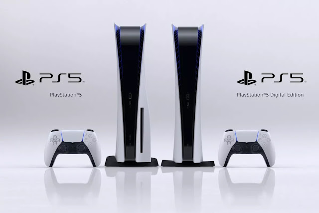 سوني تصرح بصفة رسمية و تنفي التقارير عن وجود مشاكل في تصنيع جهاز PS5 
