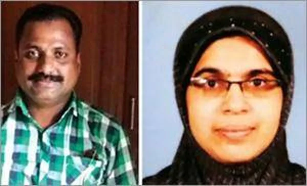 News, Kerala, Kottayam, Harthal, Food, Car, Missing, Police, Enquiry, Father, Crime Branch, Missing Couple: Search on in Vembanattu backwater using scanner