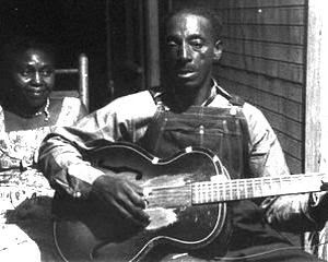 mississippi fred mcdowell