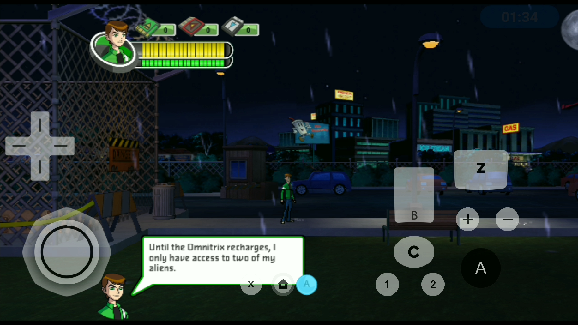 Ben 10 Alien Force The Rise of Hex Wii Download Highly Compressed In 45 MB