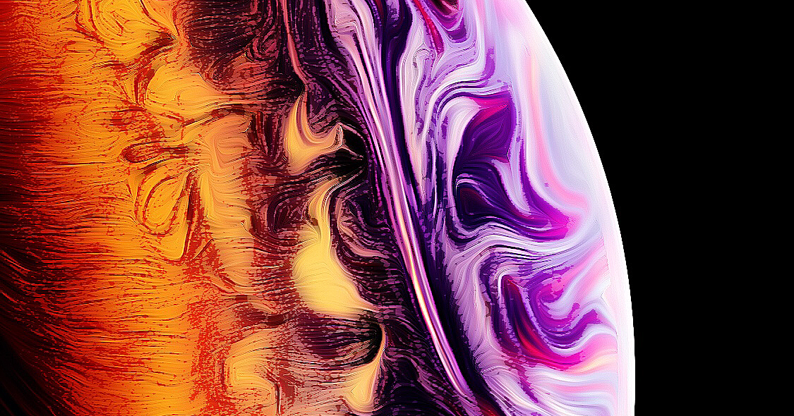 iPhone XS Modd by AR72014 [iPhone all version]