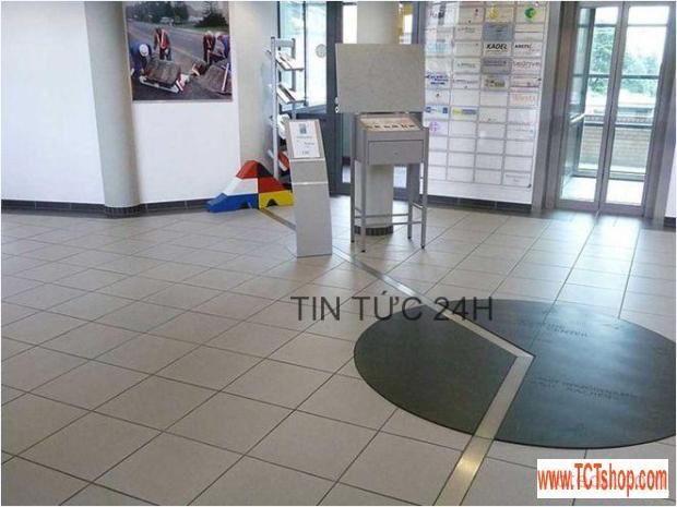 12 đường biên giới độc đáo nhất thế giới 12 đường biên giới độc đáo nhất thế giới