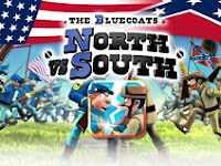 Download Game Android North Vs South v1.3 APK + DATA