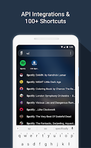 Sesame Shortcuts v3.6.2-fix2 Final Mod Apk Sesame Shortcuts v3.6.2-fix2 Final Mod Apk