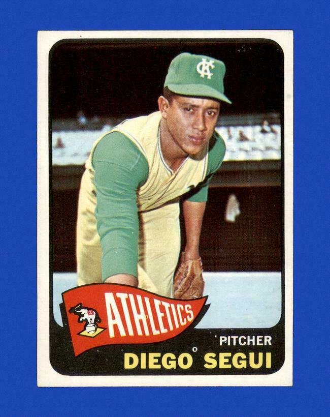 Baseball in the 1960's The 1964 Kansas City A's The Gopher Ball Rules