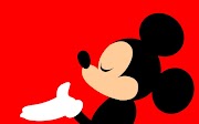 Konsep 32+ Gambar Wallpaper Mickey Mouse Lucu