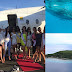 5 Reasons why Environmentalists criticize Miss Universe candidates swimming with Whale Sharks