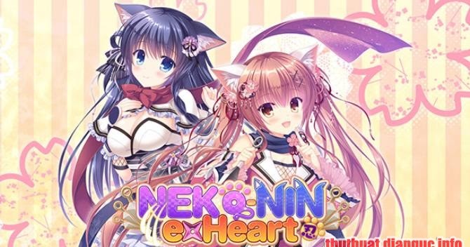 Nekonin ex heart 2 18%2b patch download torrent Nekonin ex heart 2 18%2b patch download torrent