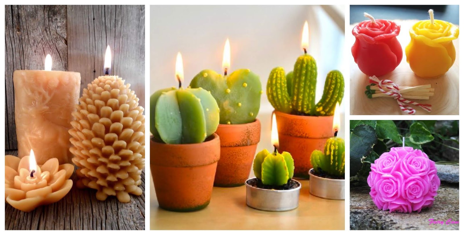 Aprende cómo hacer velas con flores decorativas  Hacer velas, Como hacer  velas, Como hacer velas decorativas