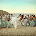 СВАДЬБА НА ПЛЯЖЕ ОДЕССА, WEDDING ON THE BEACH ODESSA