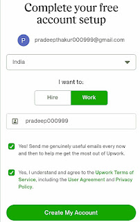 How do I write a good Upwork profile? More results What should be included in Upwork profile? Can you get scammed on Upwork? What is Upwork best for? What skills should I list on Upwork? Why is Upwork rejecting my profile?