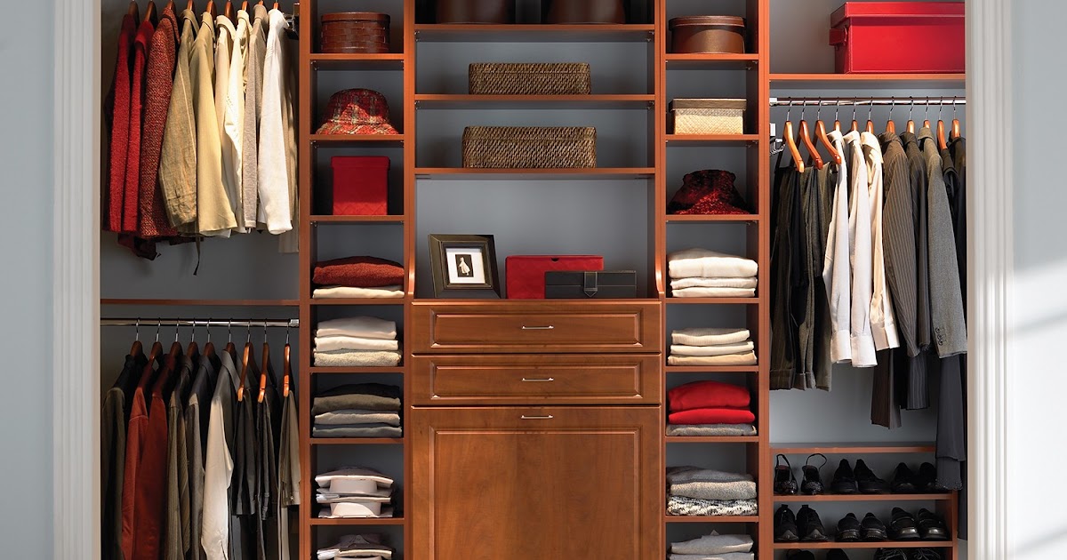 4 Tips for Men to Build A WellBalanced Wardrobe