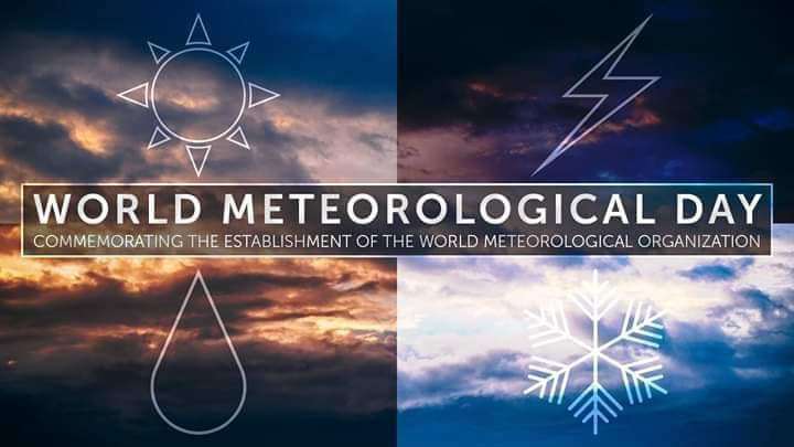 World Meteorological Day Wishes World Meteorological Day Wishes