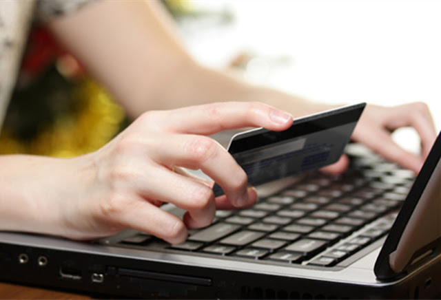 Online Shopping Protect Your Private Information