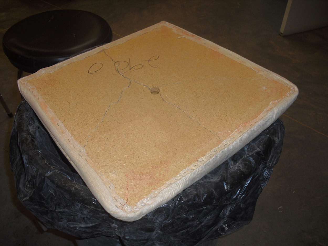 Let's Talk Wood: Dining Chair Repair