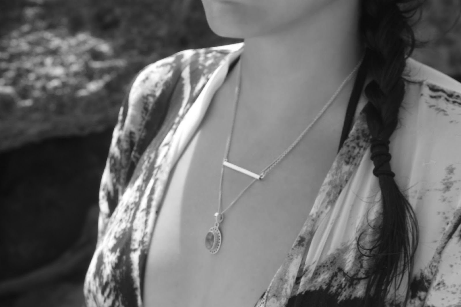 Wanderlust Natalia Bosch