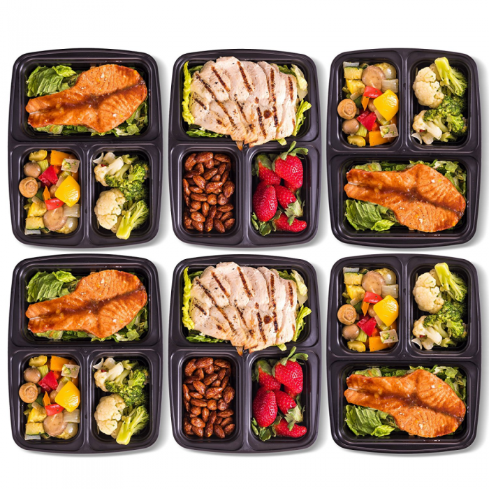 Meal Prep Ideas To Save Time in the Kitchen The English Kitchen