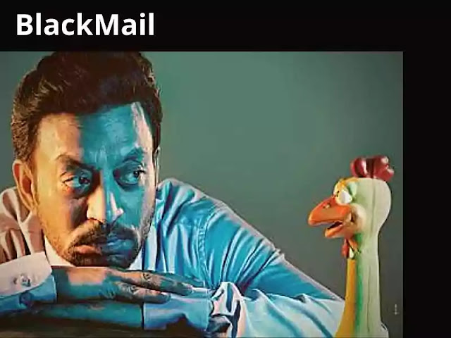 Irrfan Khan Movies List