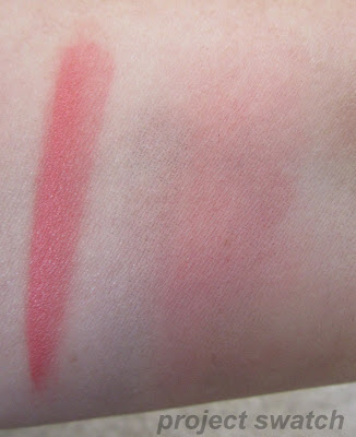 ELF HD Blush: Superstar swatch