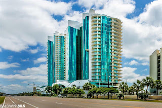Orange Beach AL Condos For Sale and Vacation Rentals, Turquoise Place Resort 