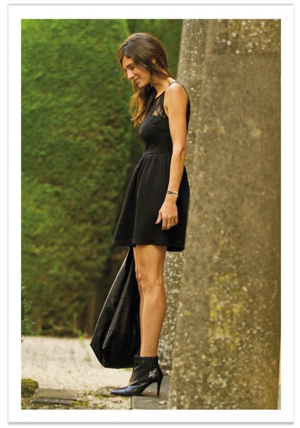 Vestidos de moda para fiestas Vestidos de moda para fiestas