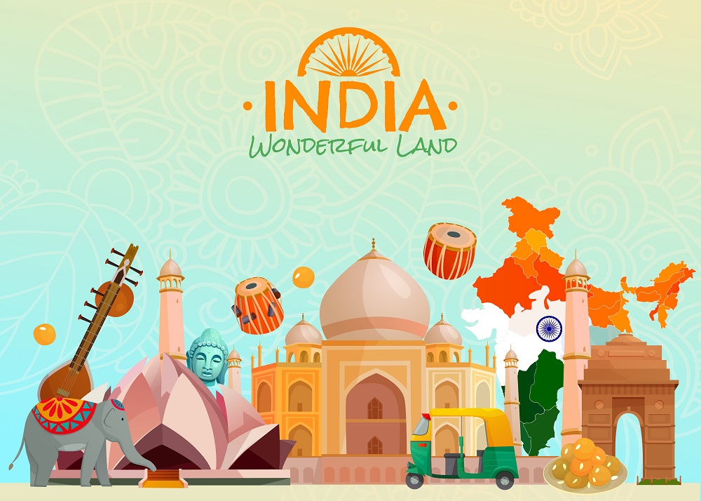 Diversity in India Indian Society UPSC CSE UPSC CLUB Self