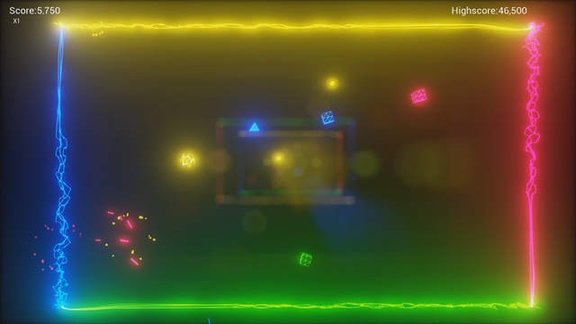 Color Chaos PC Full Color Chaos PC Full