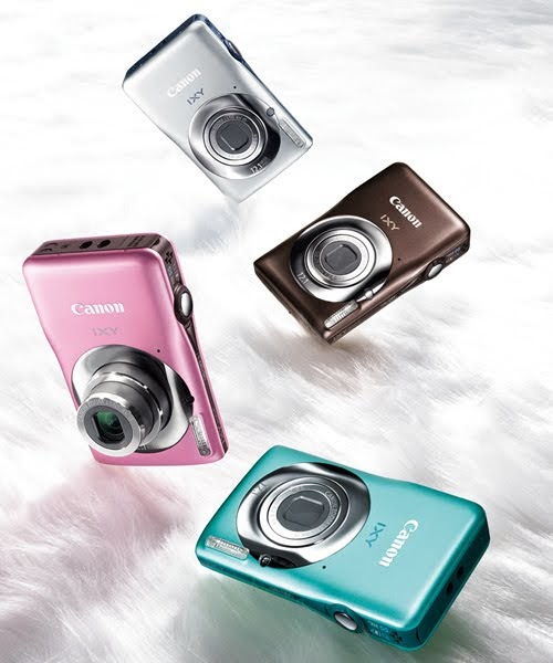 CANON IXY 210F キャノン製デジカメ 動作OK 1210万画素+inforsante.fr