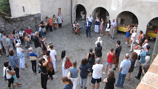 Presentazione Senso in arte-Il tatto Presentazione Senso in arte-Il tatto