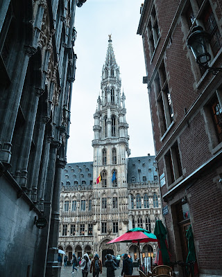 places to visit in belgium, USA, UAE, Best Places to Visit in Belgium