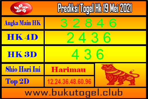 Prediksi Totobet Hk Malam Ini Net Com