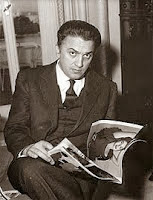 O ''άγνωστος'' Federico Fellini