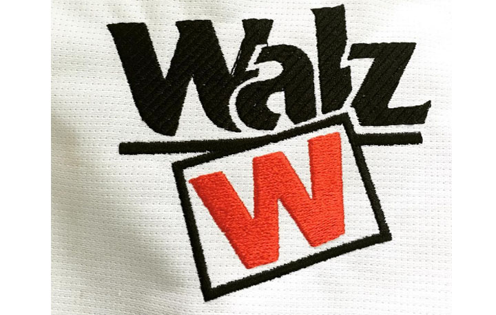 Mẫu thêu logo vi tính đẹp - Hình 6